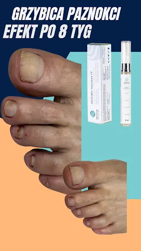 Gabinet Podologiczny i Szkolenia Colonnique